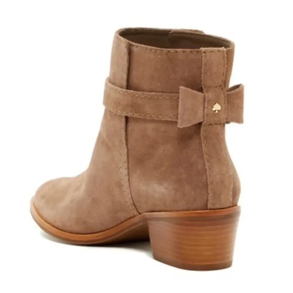 kate spade new york taley bootie Boots